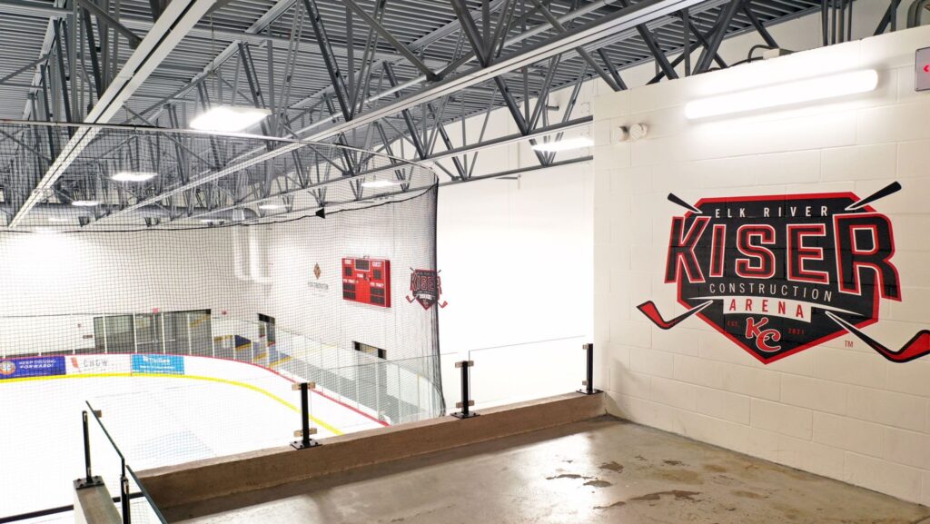 Document-1-1 Kiser Construction arena