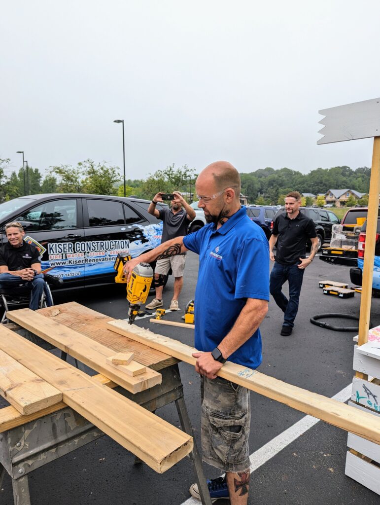 PXL_20230823_142943301 power tool demonstration at elk river new horizon academy