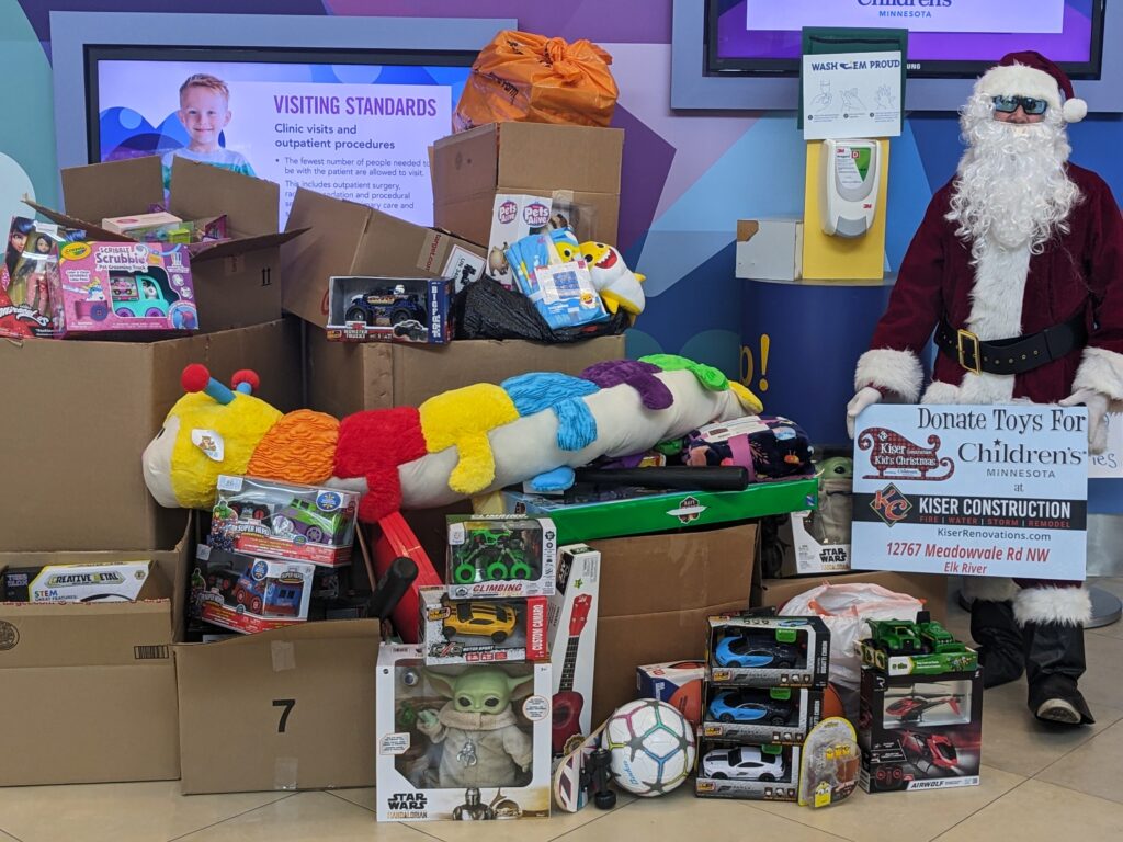PXL_20221219_1618089278.MP_ toys for children's hospital minnesota