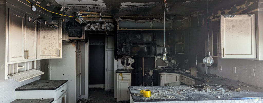 fire Fire Damage Services in Minnesota