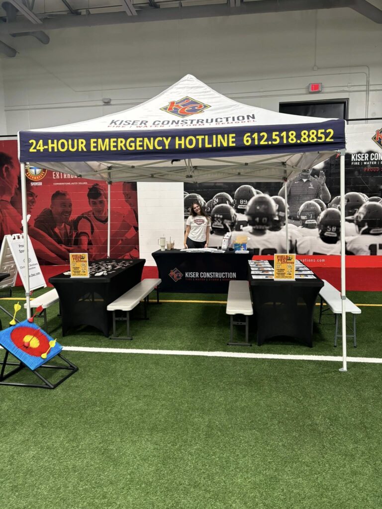 Field Fiest – Kiser Construction