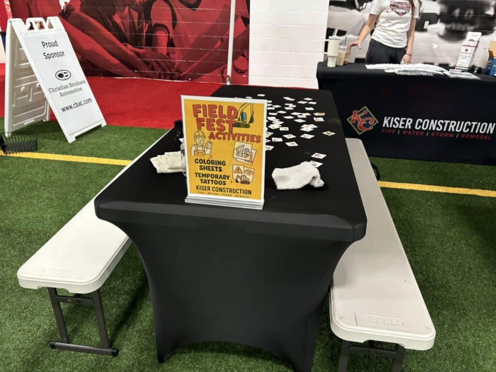 Keller William’s Field Fest